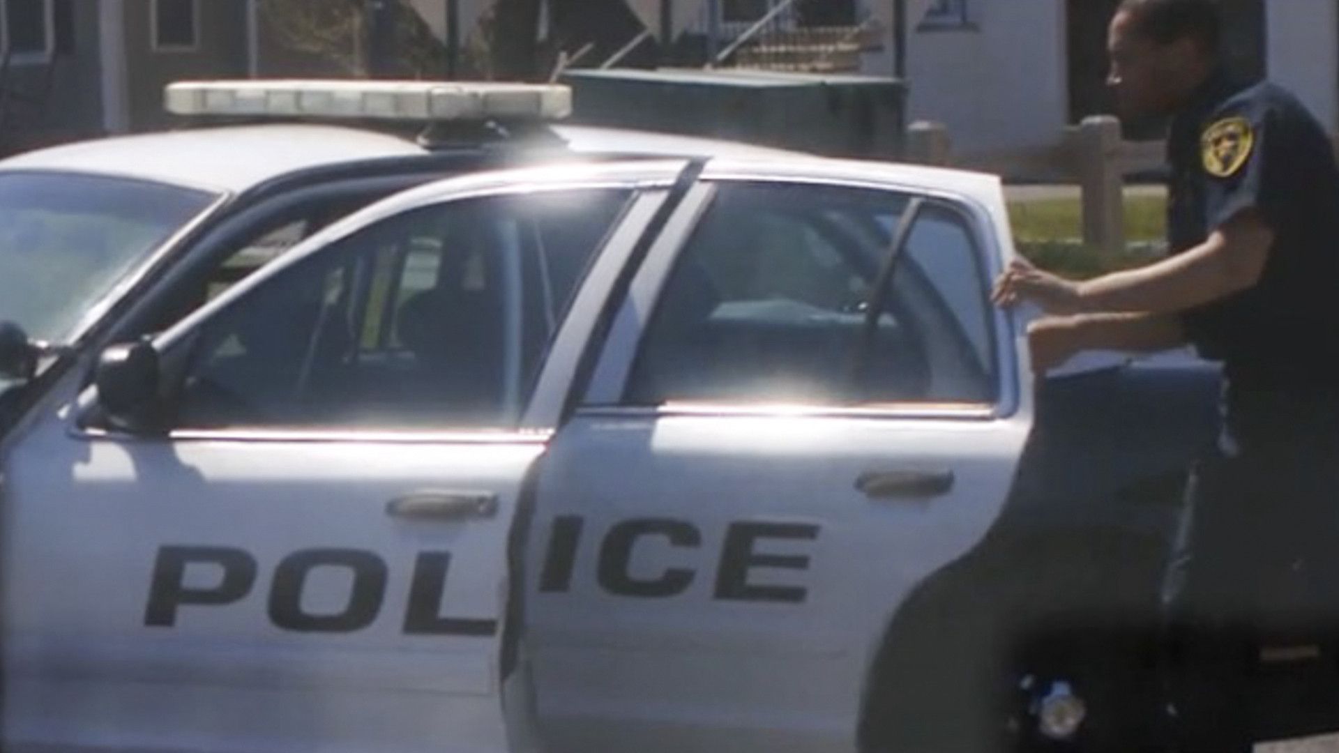 Good Cop, Bad Cop background