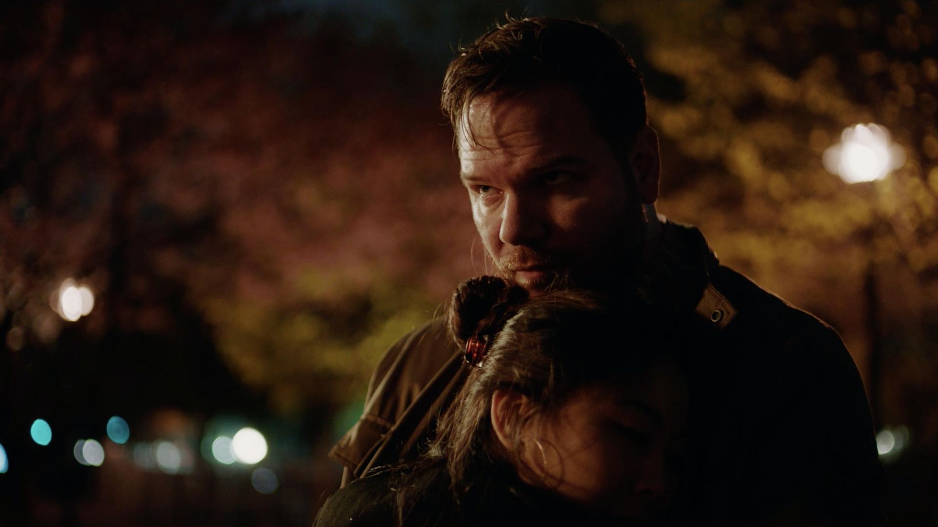 Two Sentence Horror Stories background