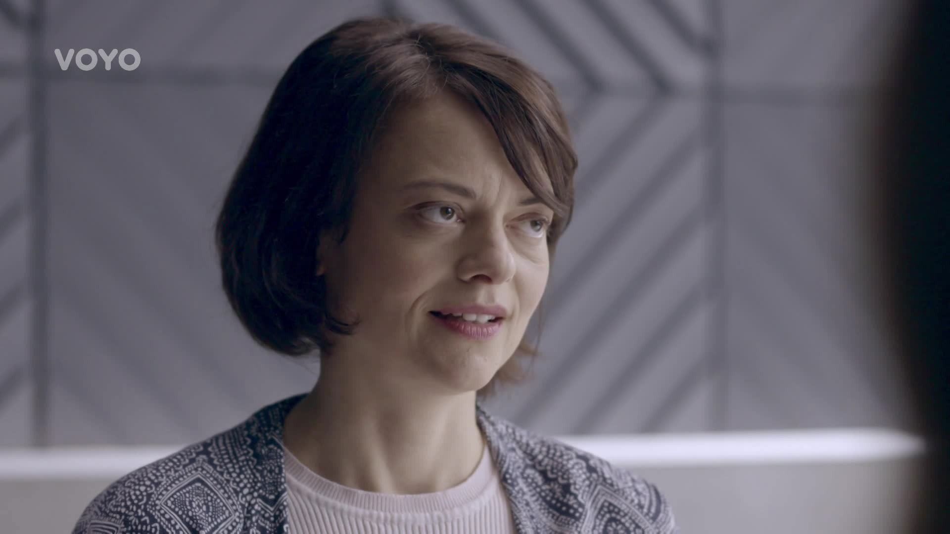 Specialisté background