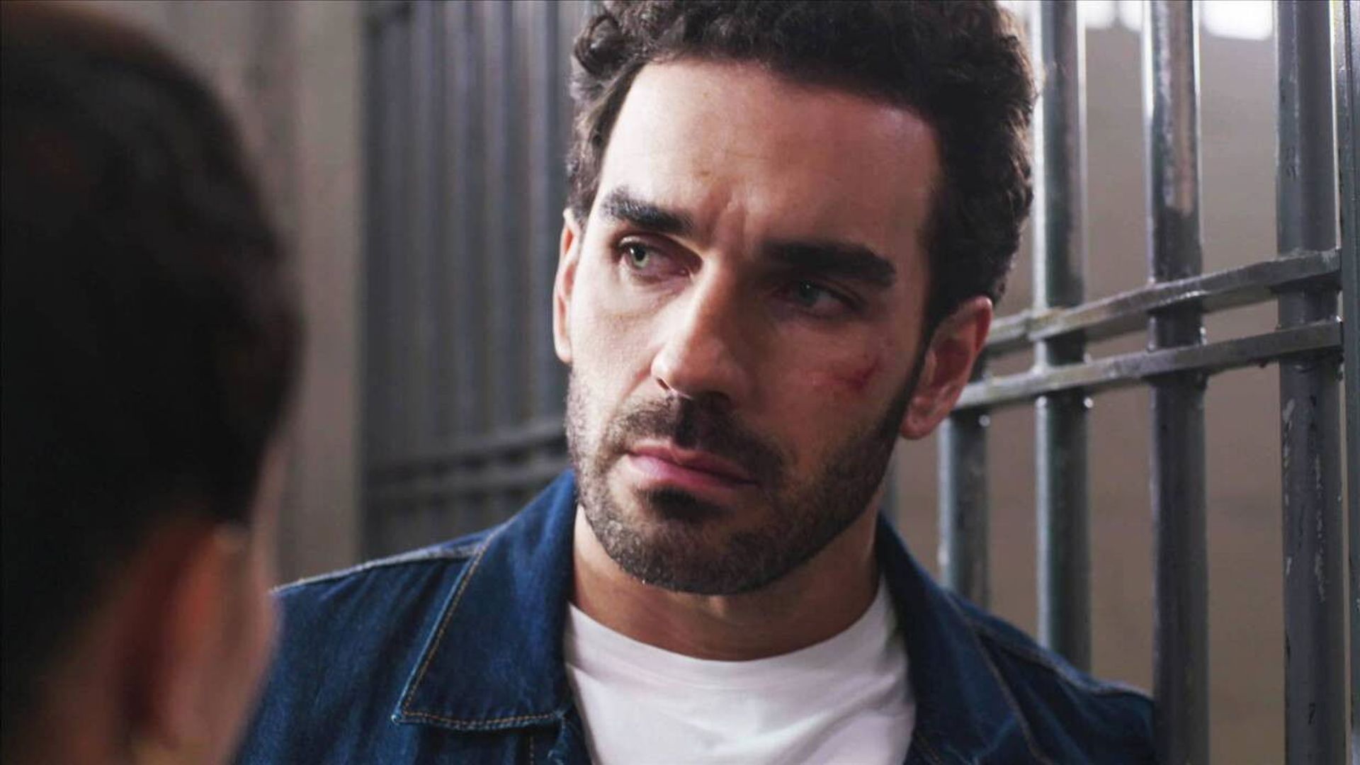 Si nos dejan background