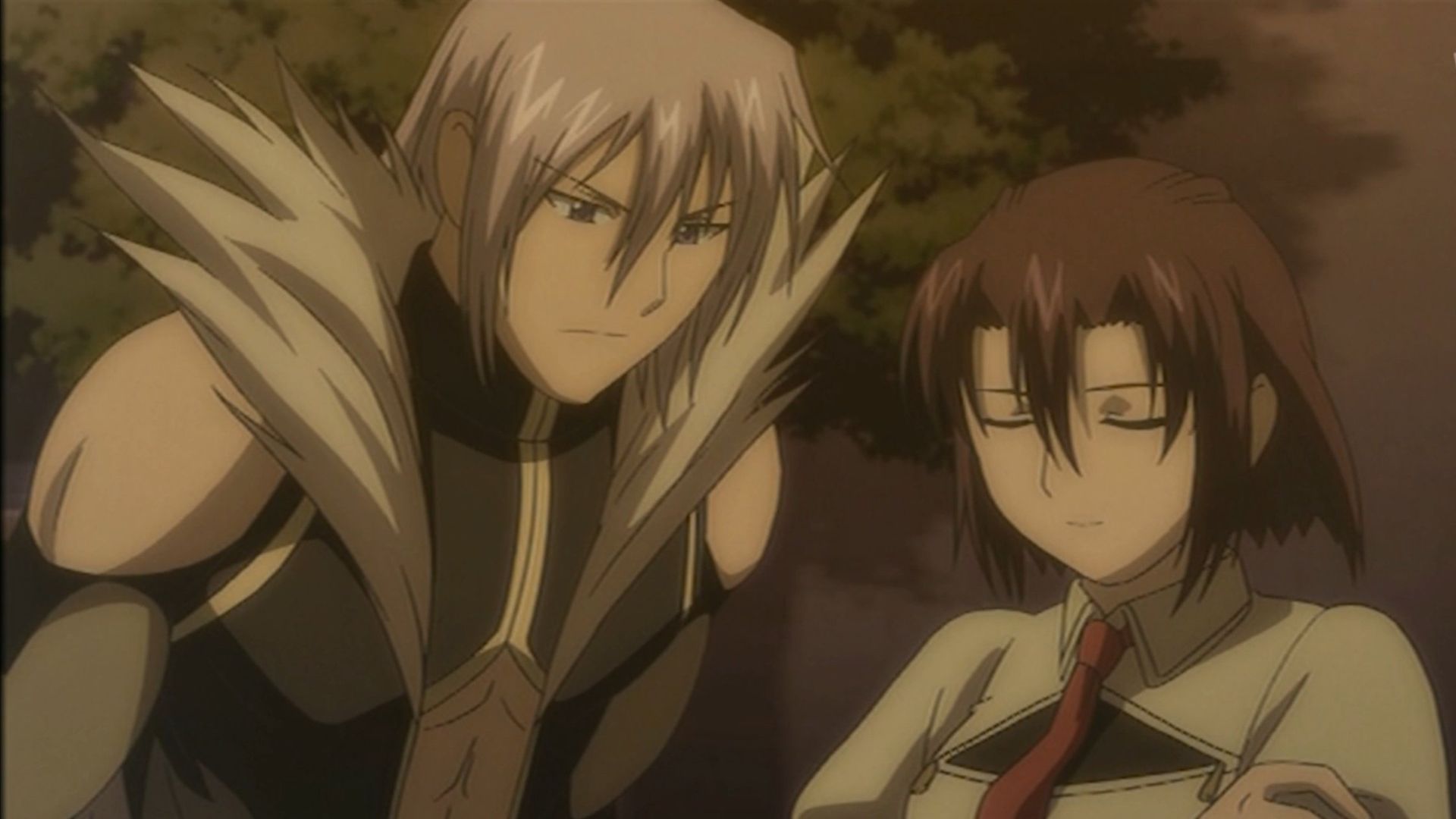 Polyphonica background