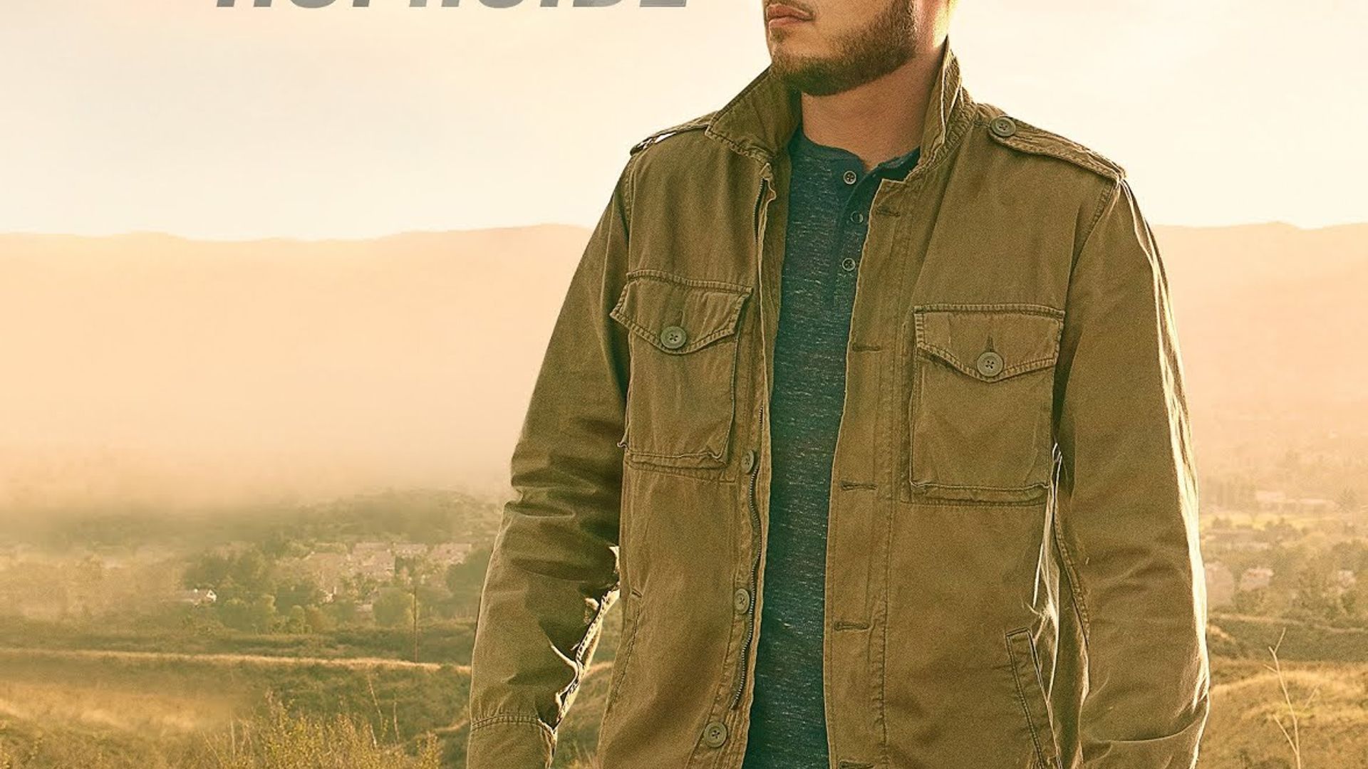 Breaking Homicide background