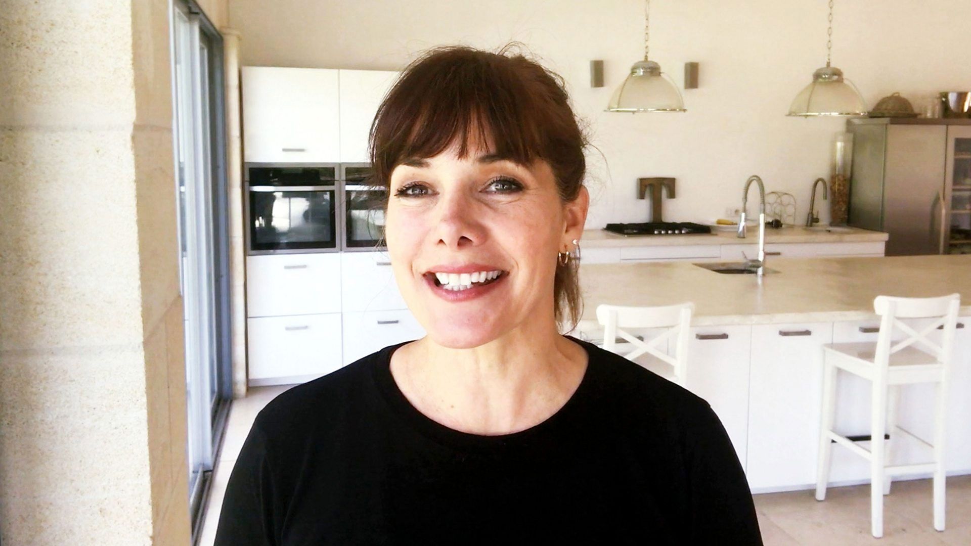 Celebrity Supply Teacher background