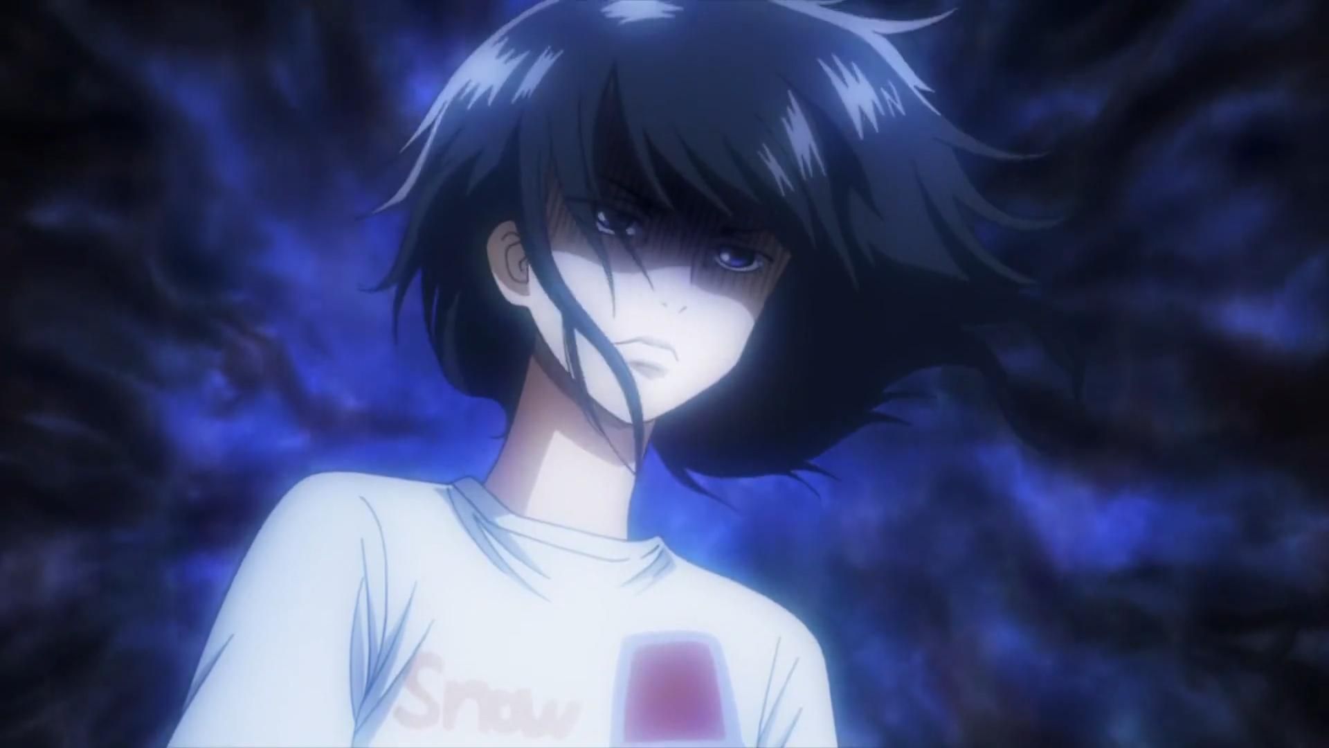 Chihayafuru background