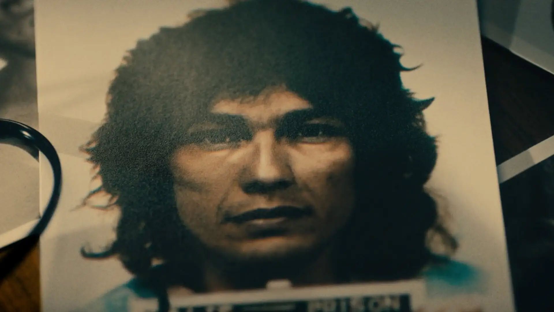 Richard Ramirez: The Night Stalker Tapes background
