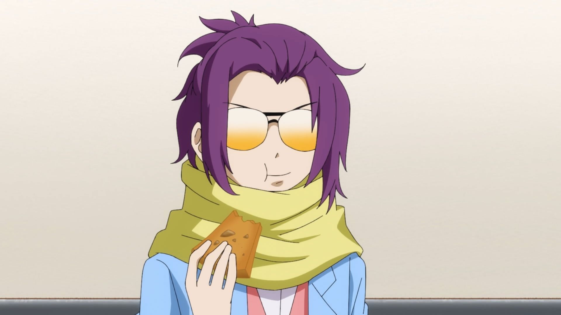 Yu-Gi-Oh!: Go Rush!! background