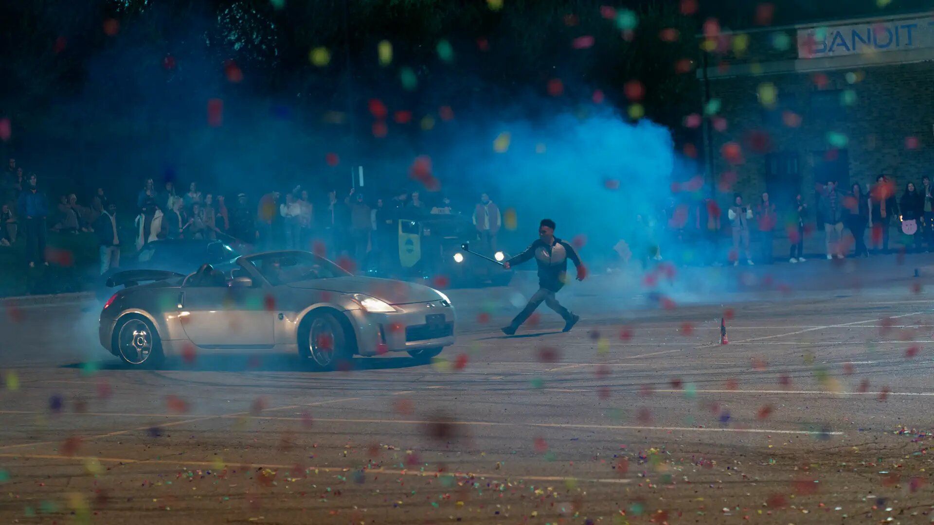 Motorheads background