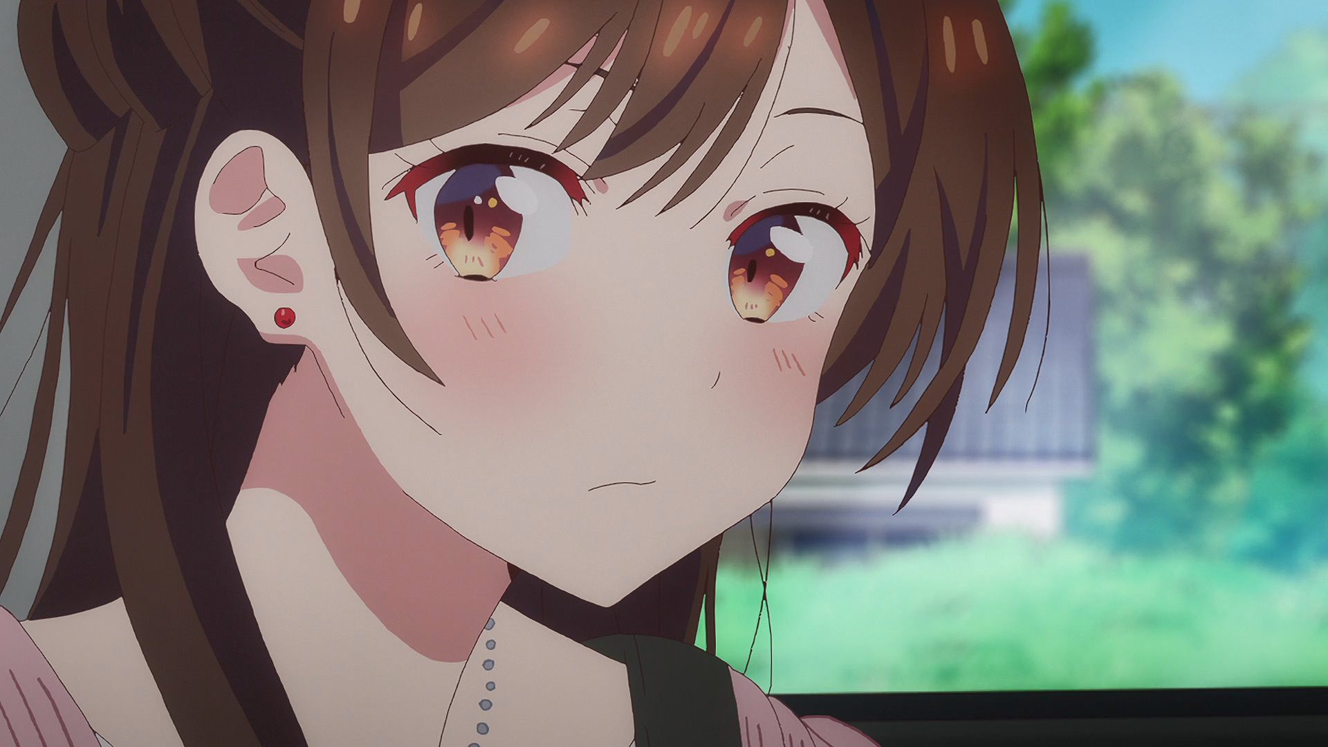 Rent-a-Girlfriend background