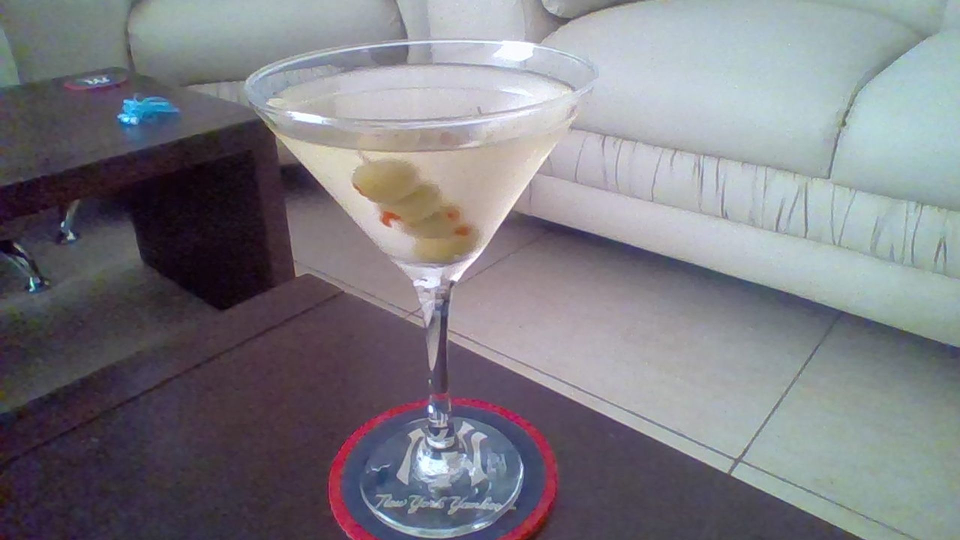 Accused: Guilty or Innocent? background