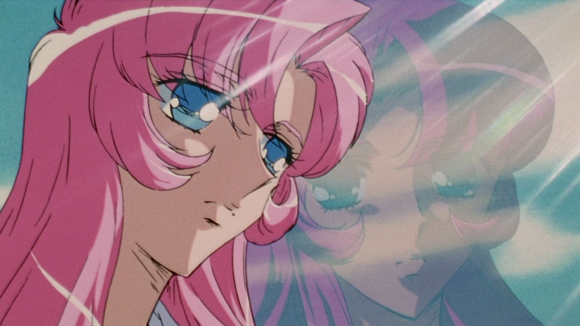 Revolutionary Girl Utena background