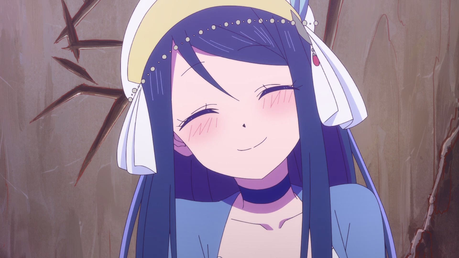 Uglymug, Epicfighter background