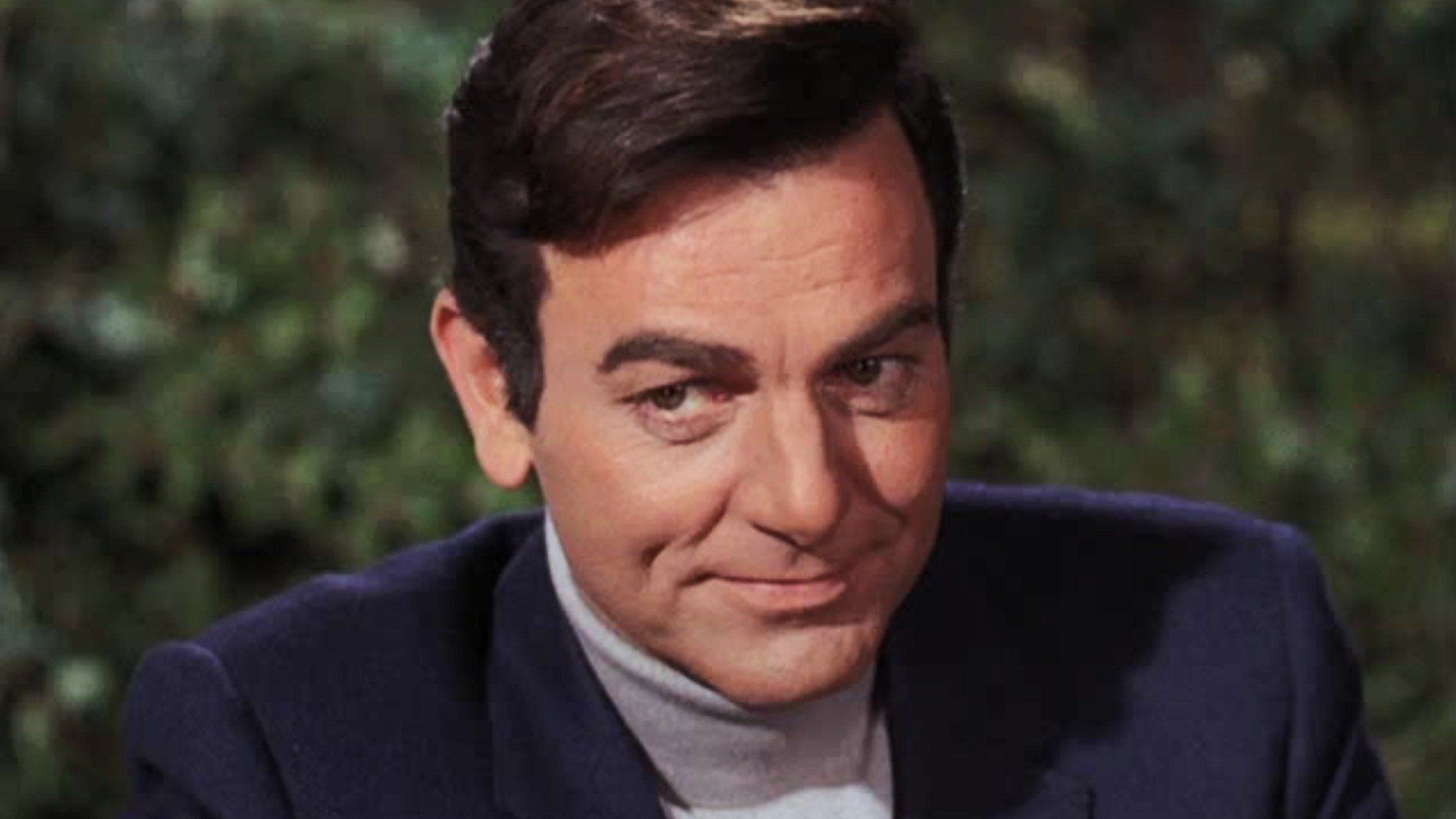 Mannix background