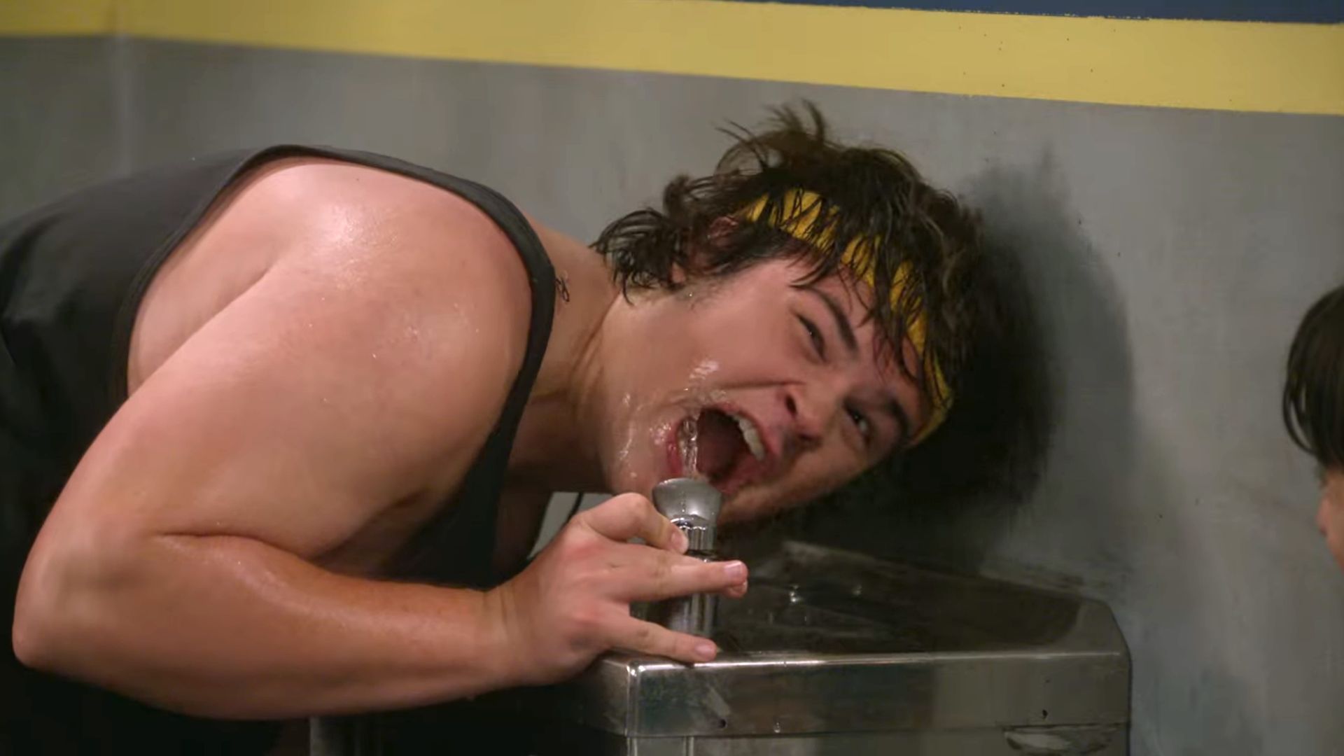 That '90s Show background