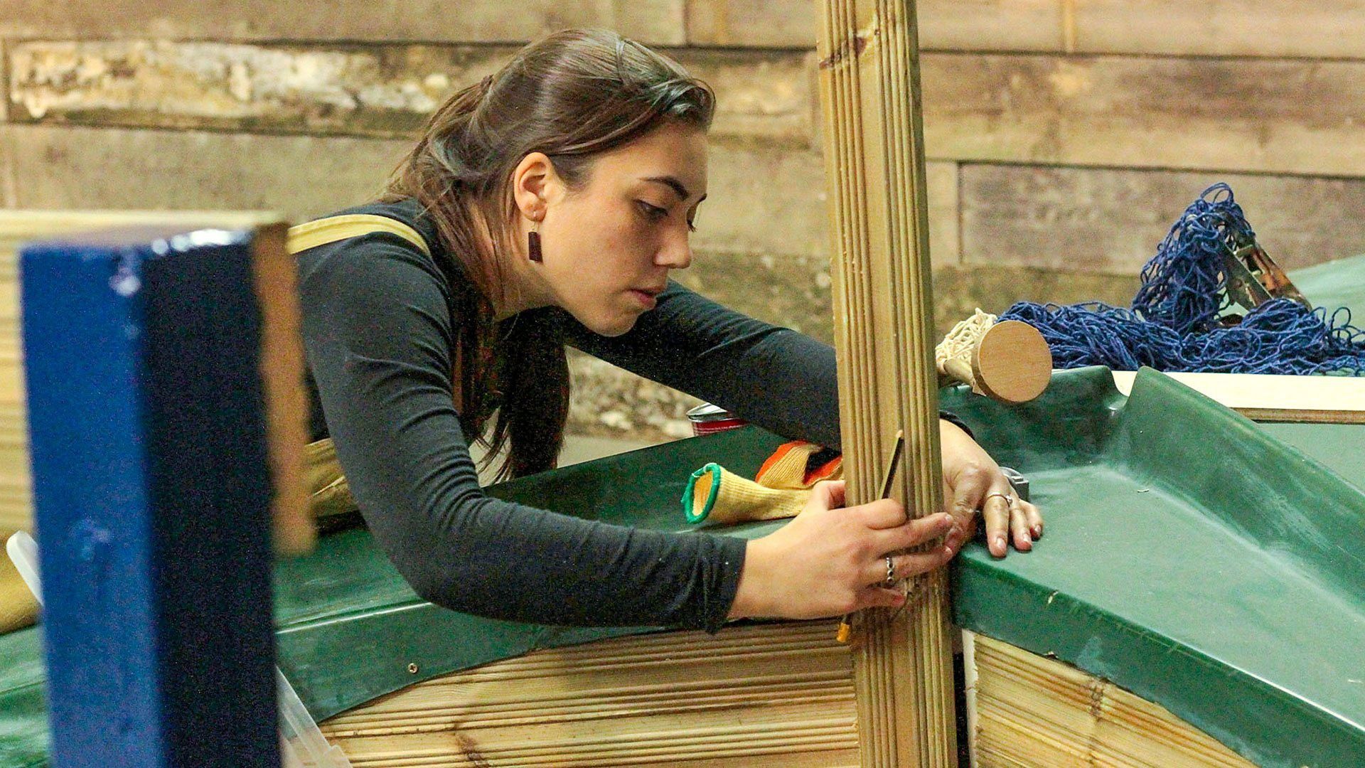 Saved and Remade background