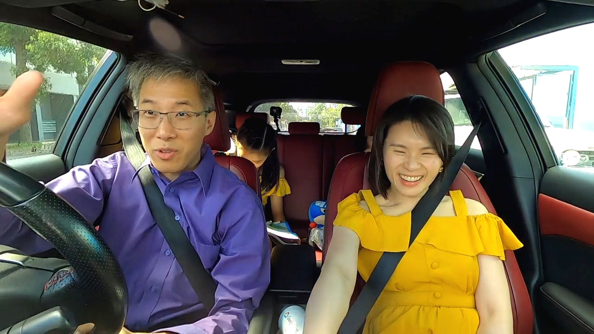 Parental Guidance background