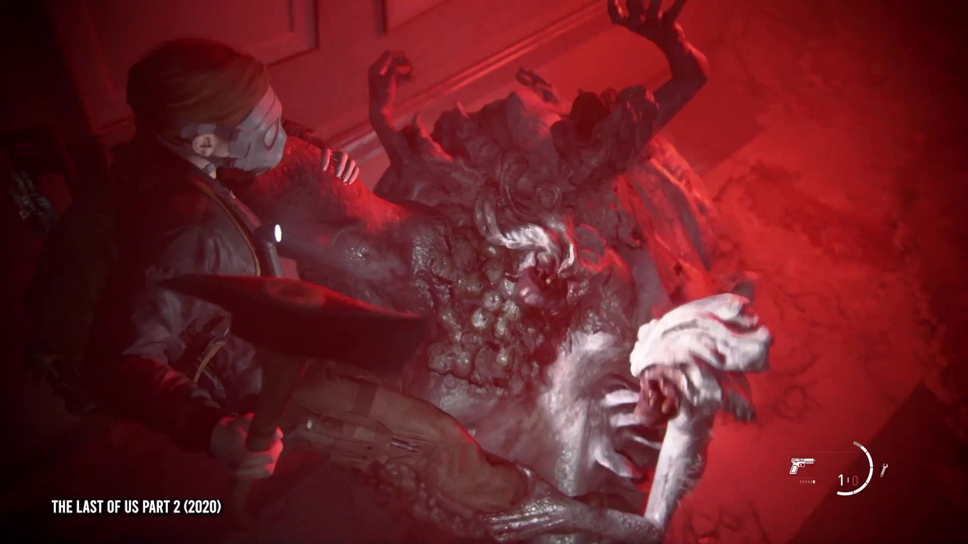 Terrorbytes background