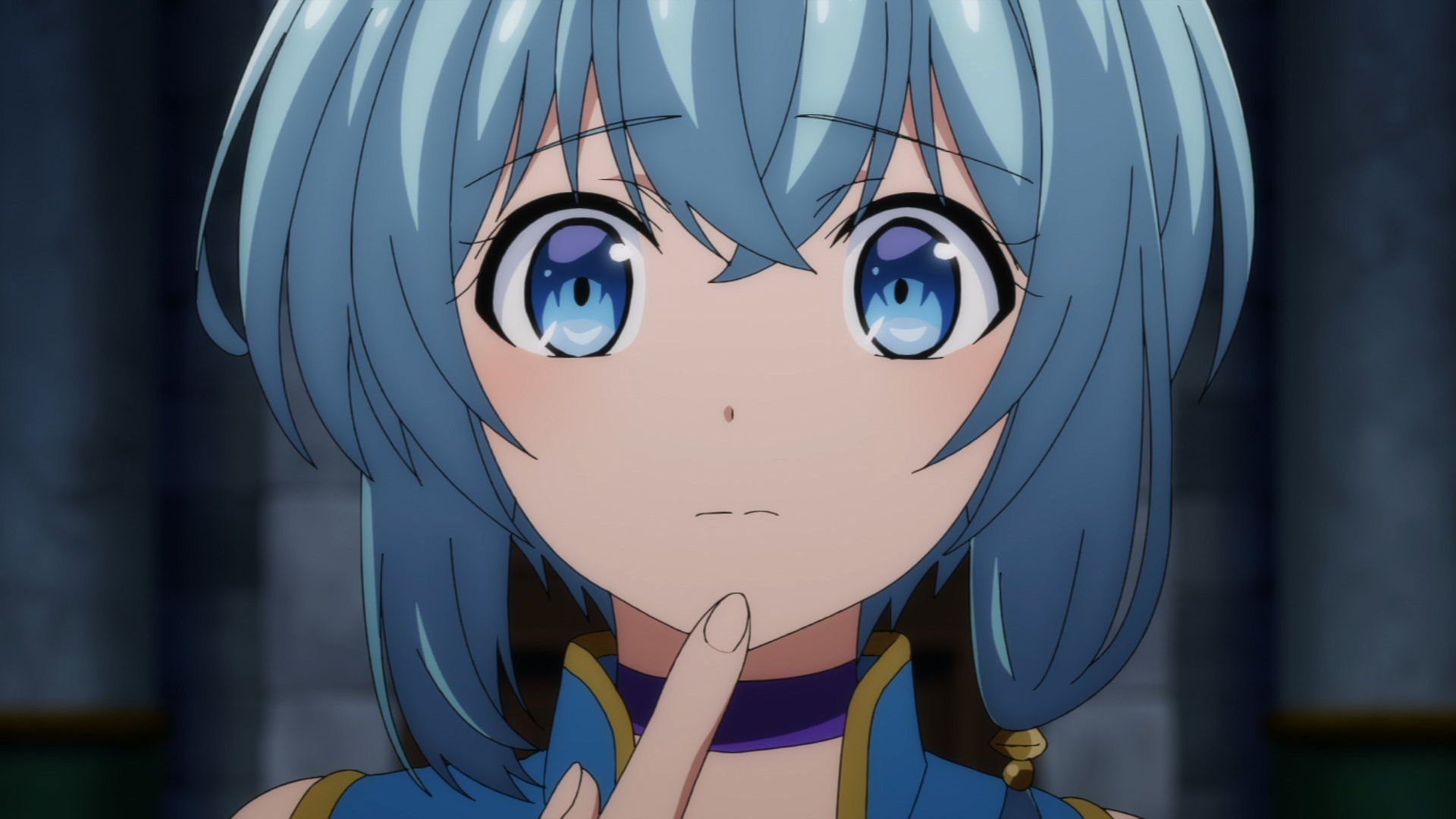 The Healer Who Was Banished from His Party, Is, in Fact, the Strongest background