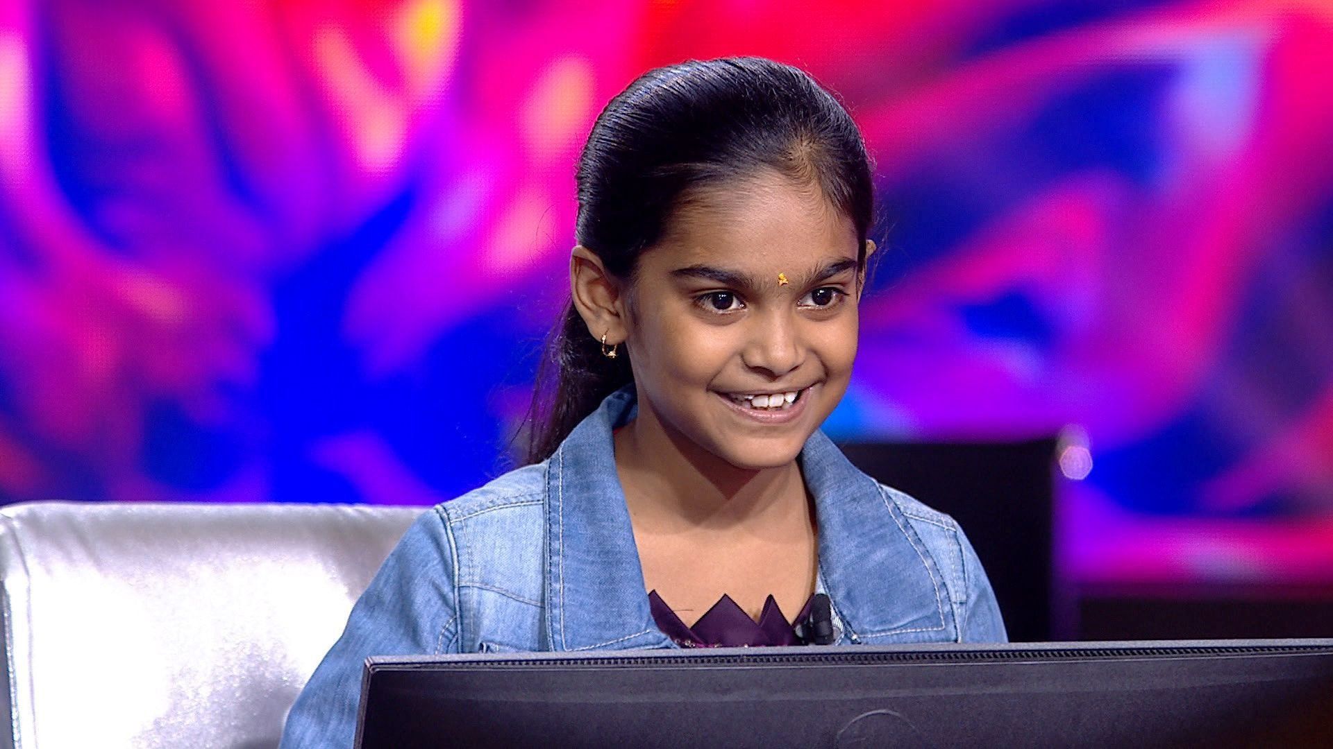 Kaun Banega Crorepati? background