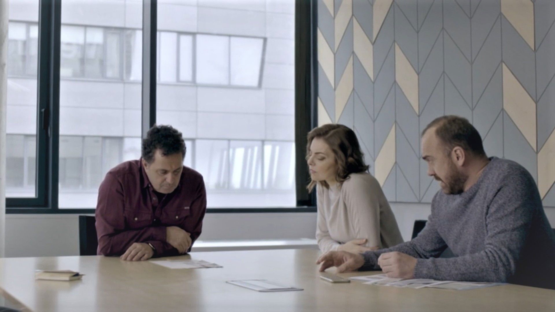 Specialisté background