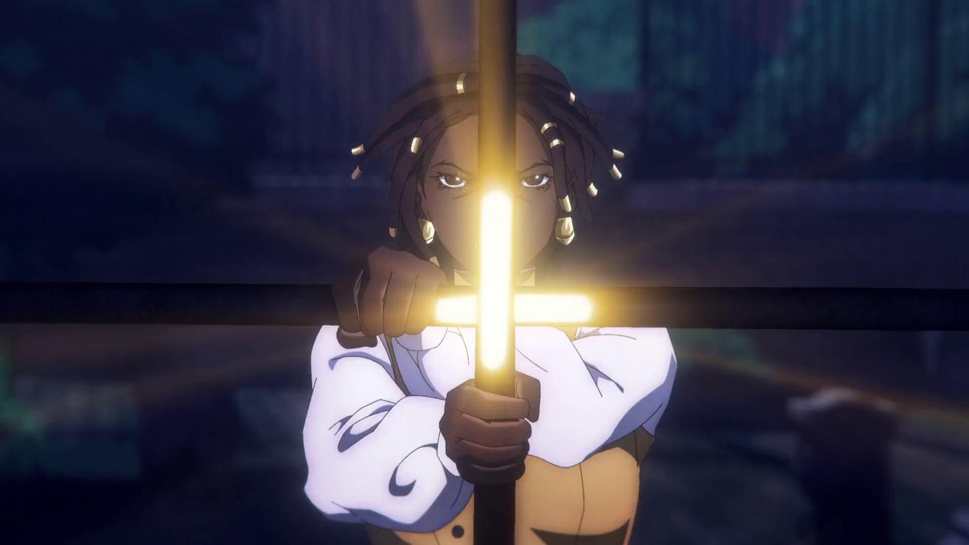 Castlevania: Nocturne background