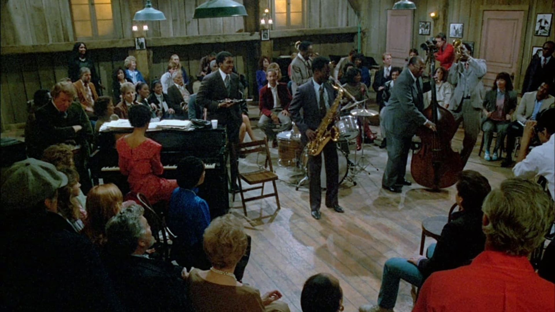 Murder, She Wrote background