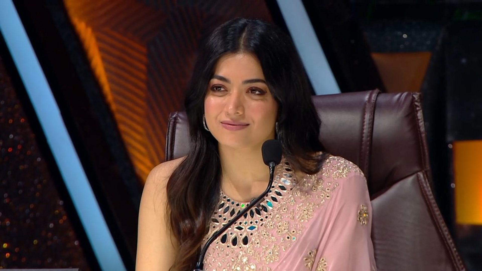 Indian Idol background