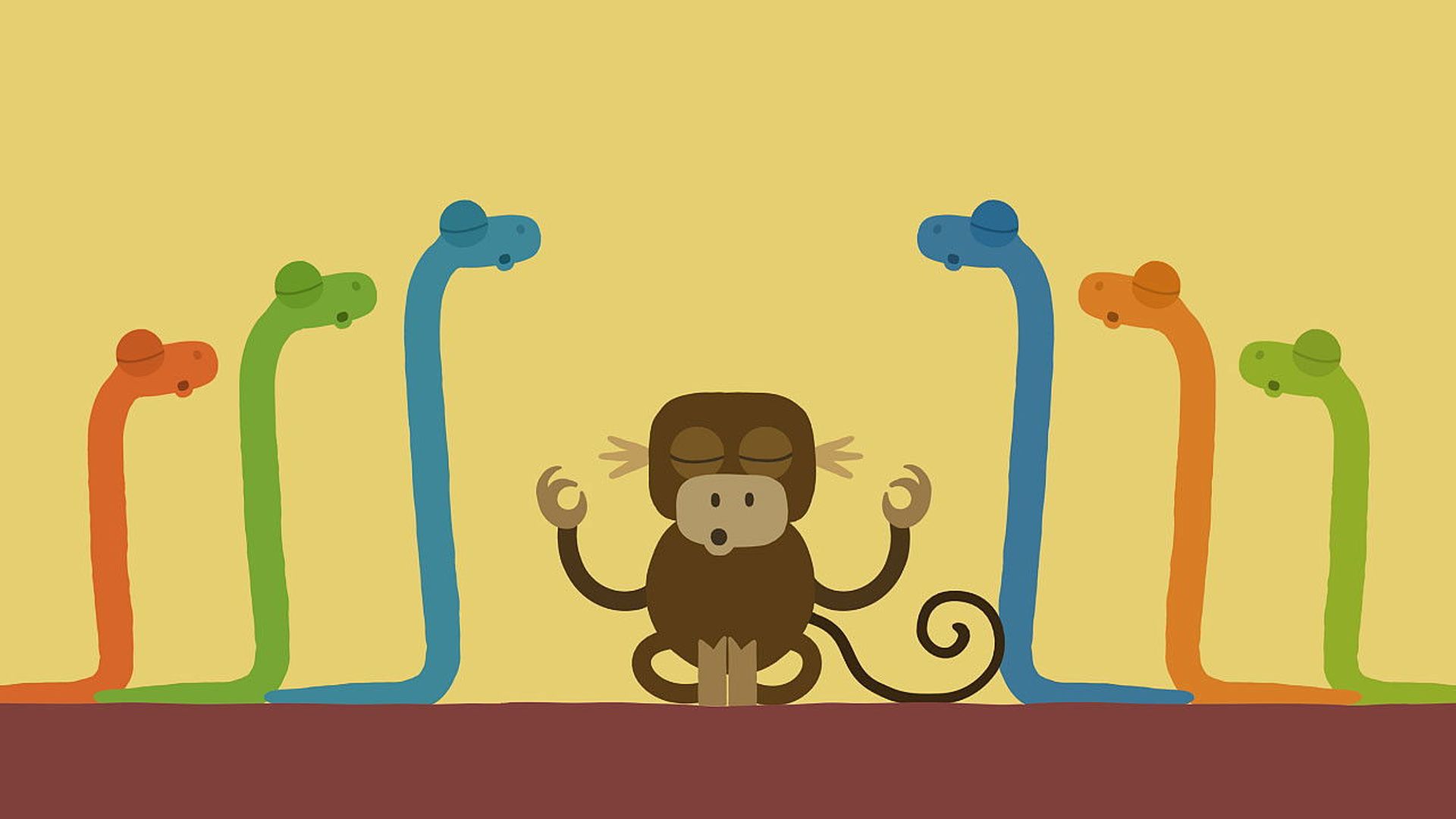 Animanimals background