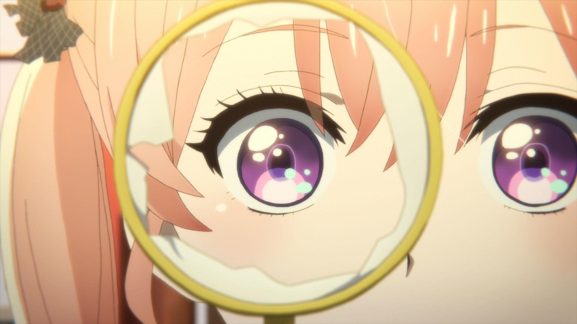 A Couple of Cuckoos background