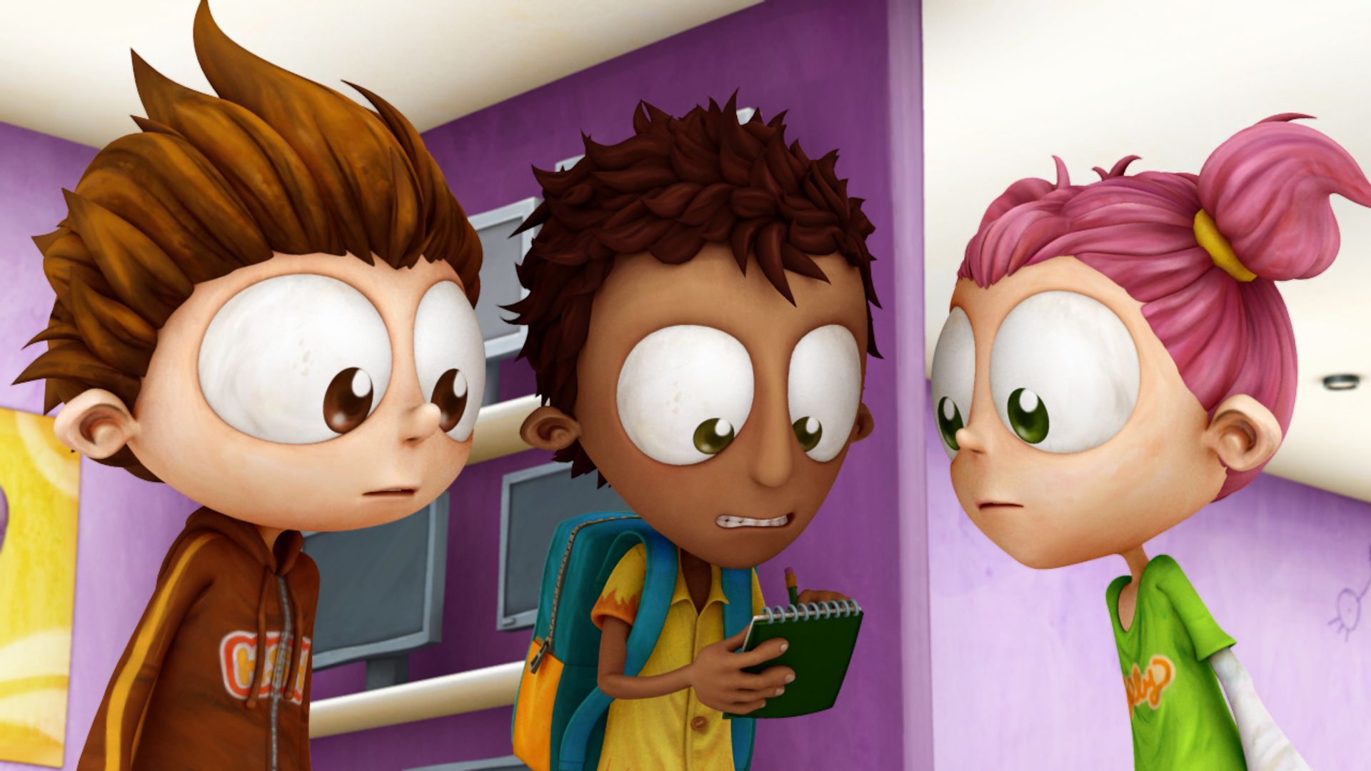 Angelo Rules background