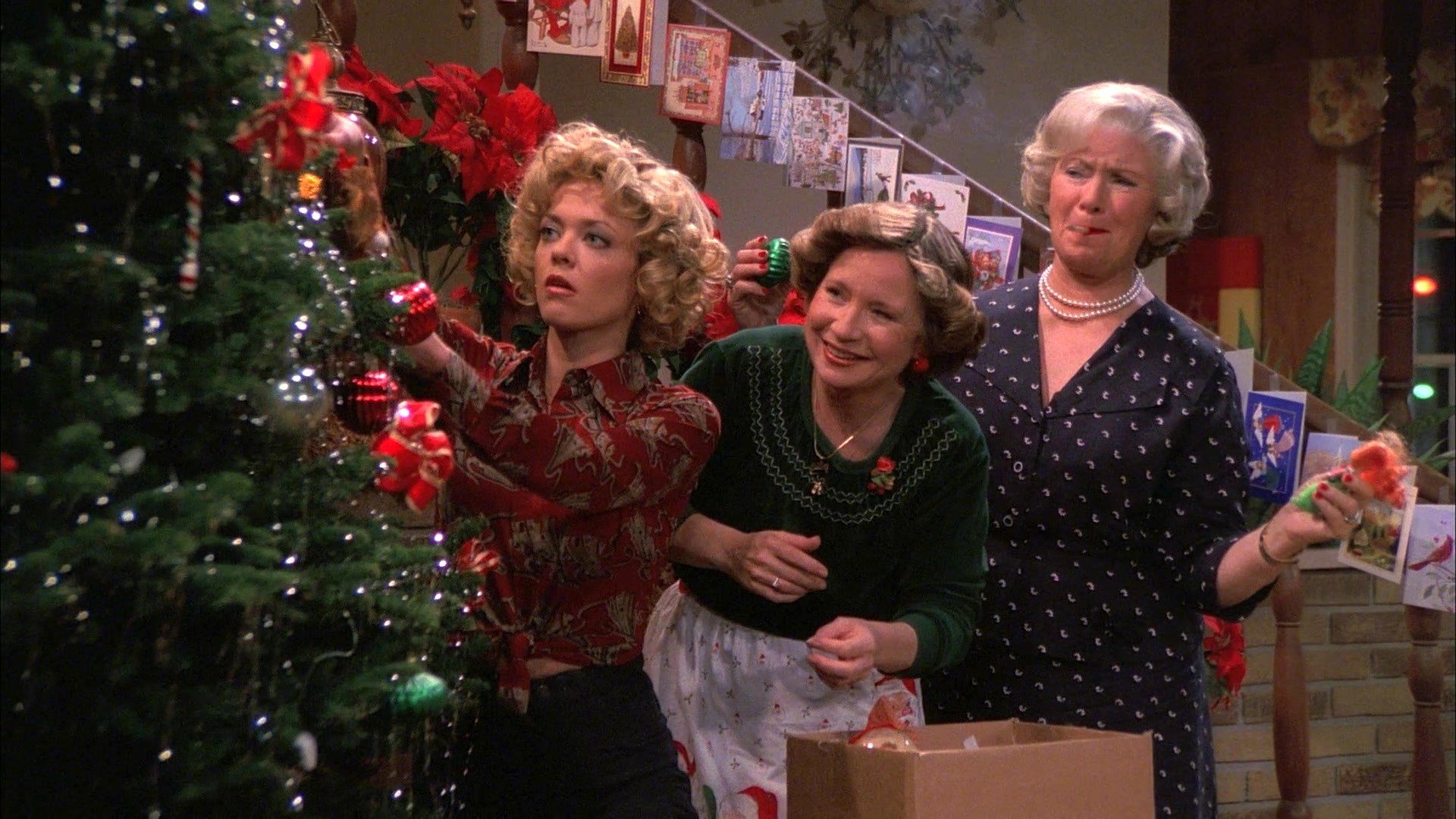 That '70s Show background