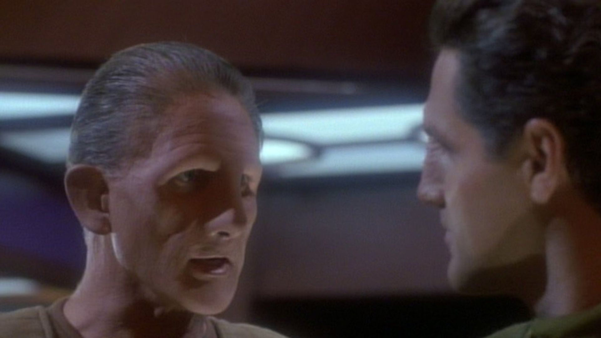 Star Trek: Deep Space Nine background