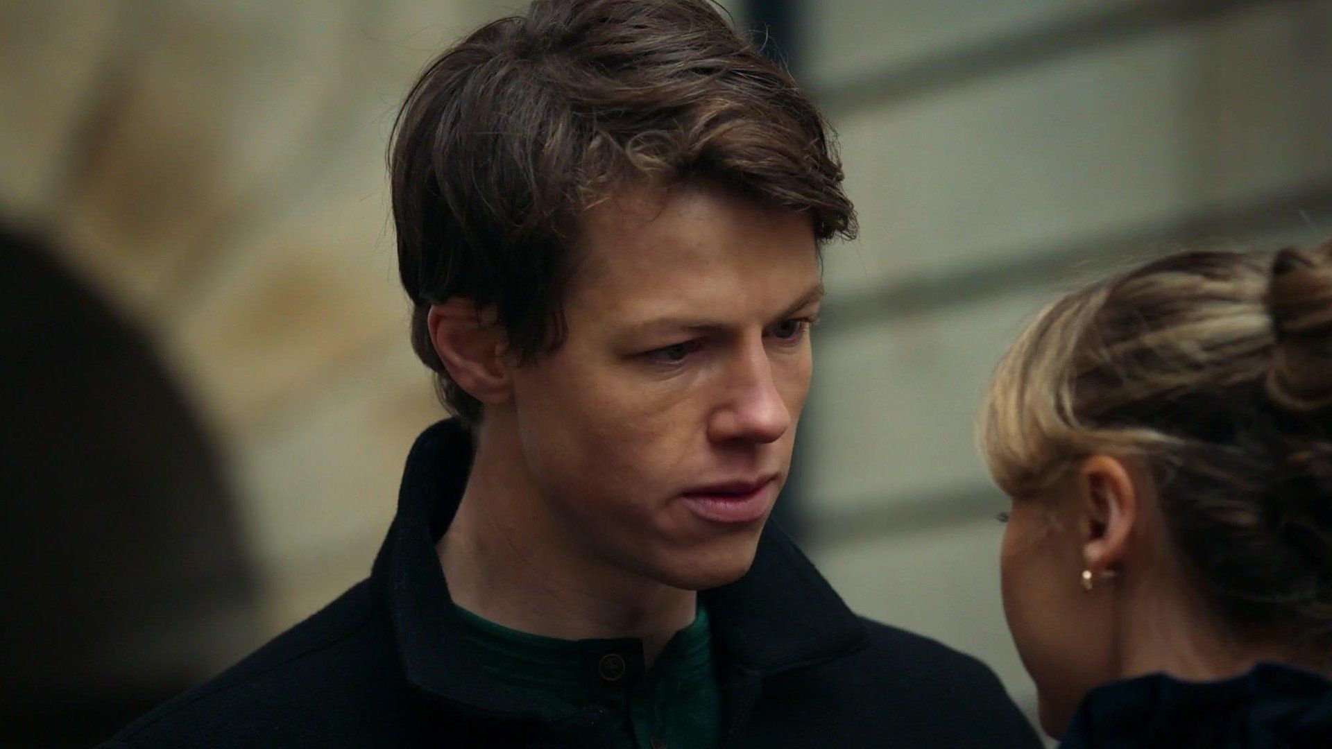 The Rainmaker background