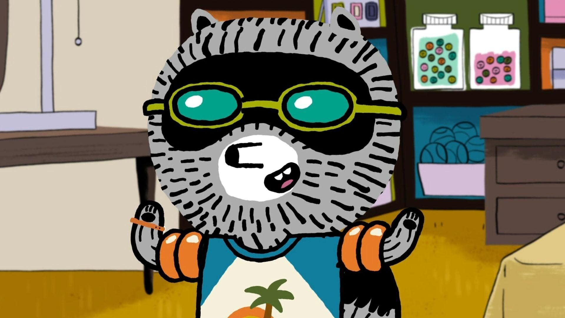 Carl the Collector background