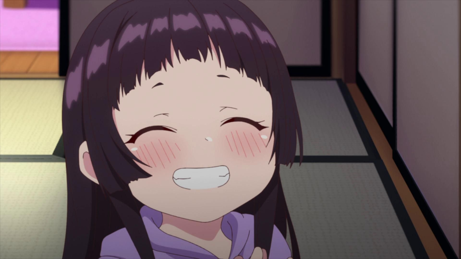 Show Time! background