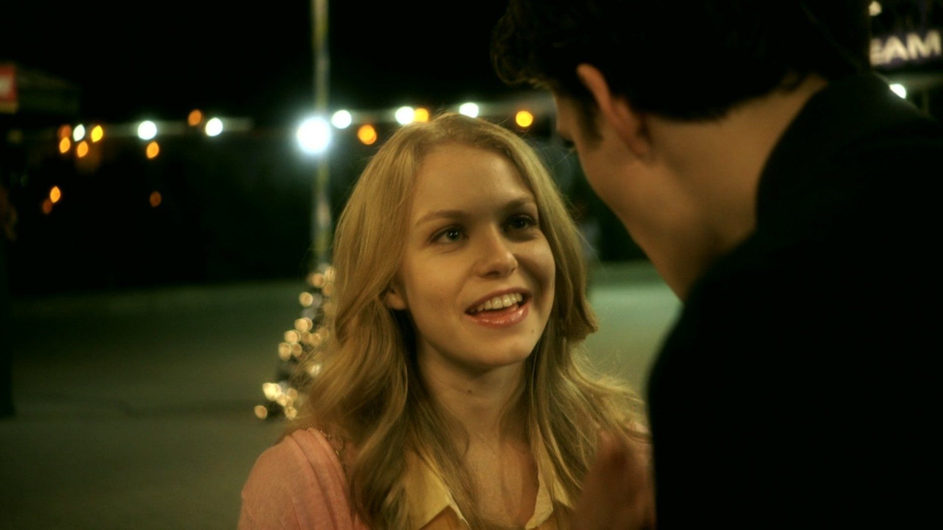Hemlock Grove background
