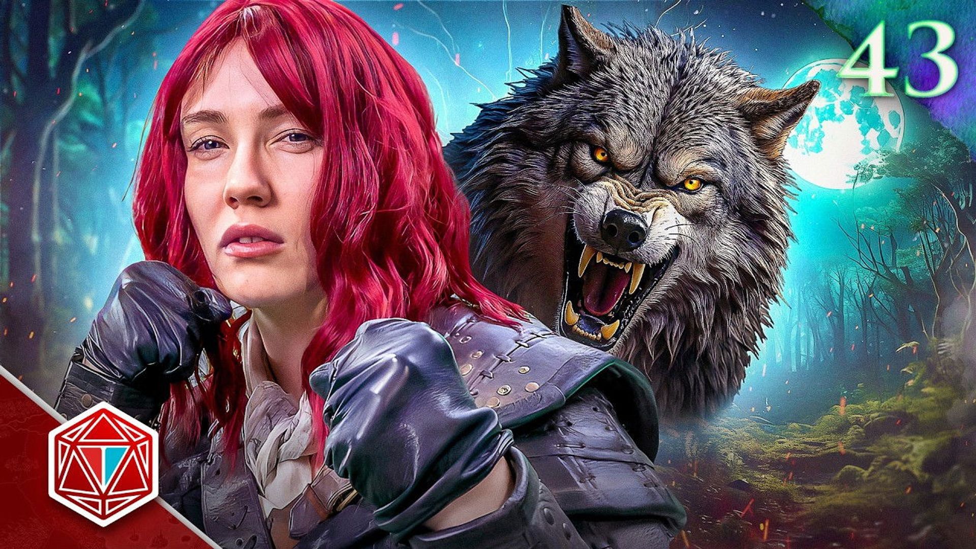 Viva La Dirt League D&D: Tales of the Misfits background