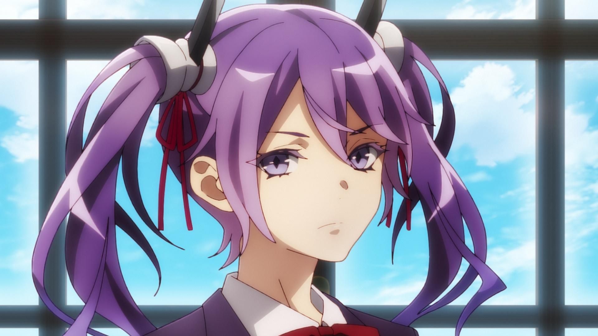 Ayaka: A Story of Bonds and Wounds background