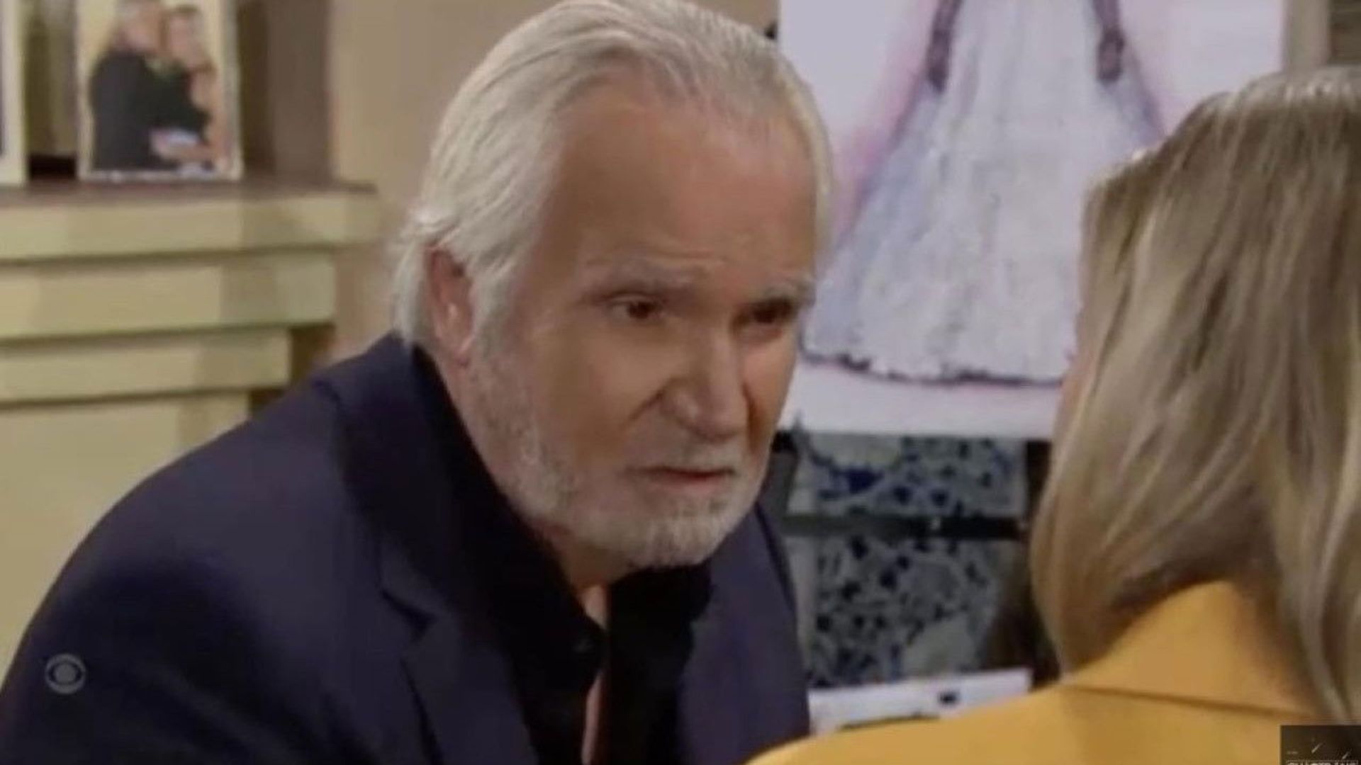 The Bold and the Beautiful background