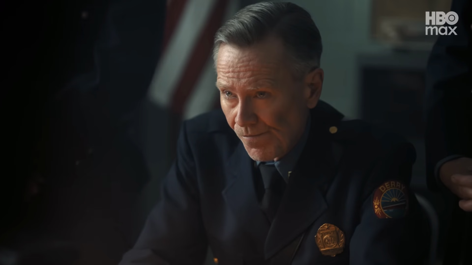 IT: Welcome to Derry background