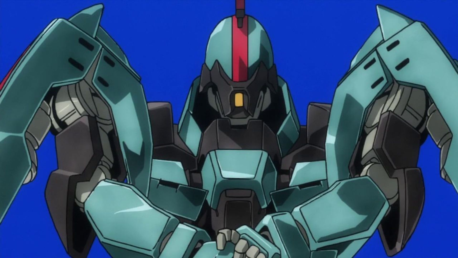 Mobile Suit Gundam: Iron-Blooded Orphans background