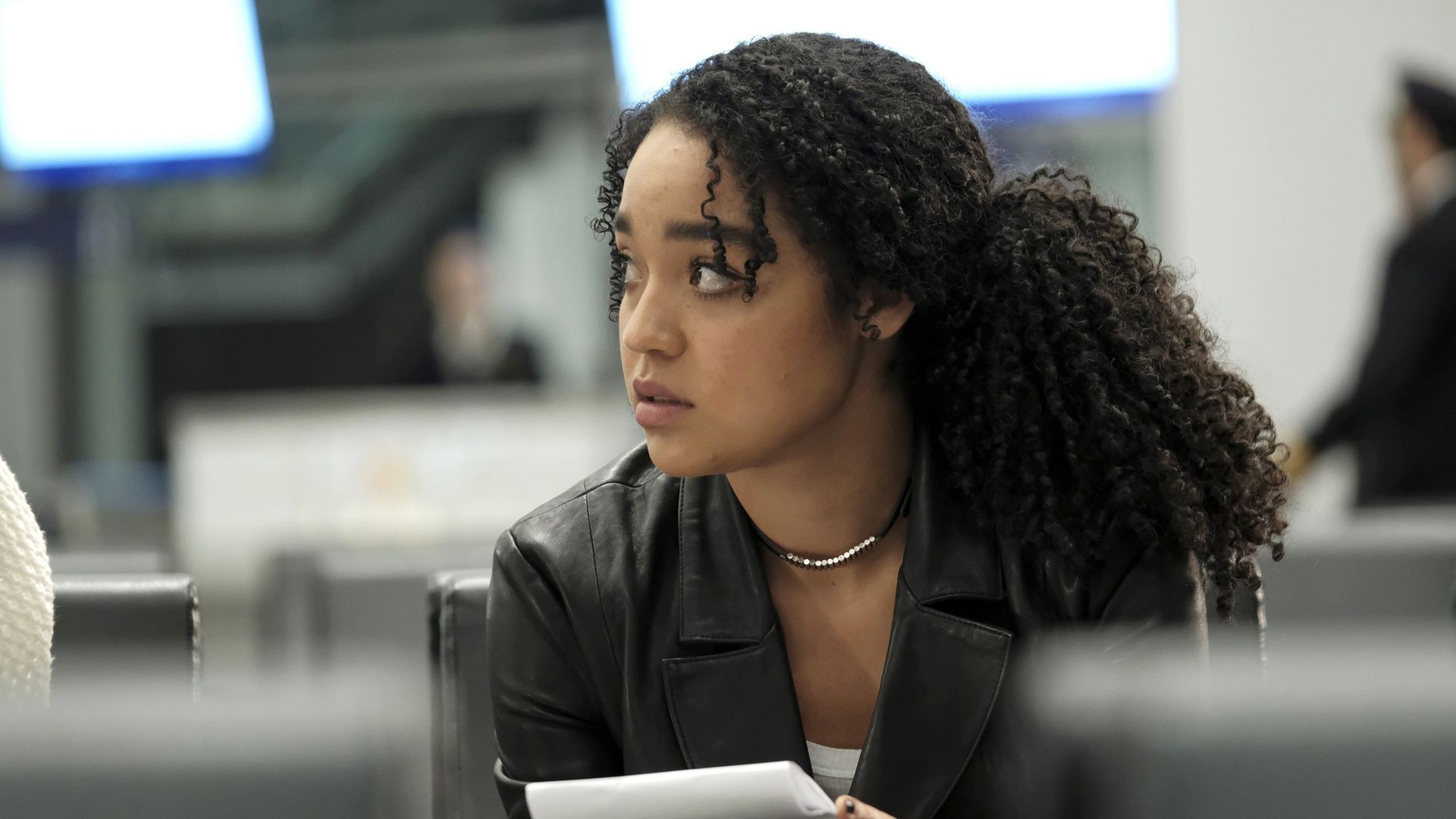 The Bold Type background