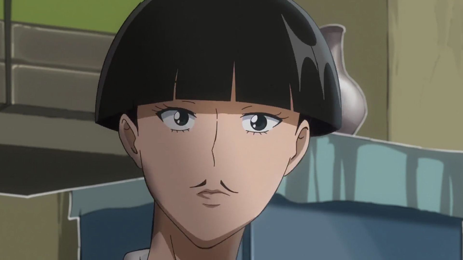 TO BE HERO background