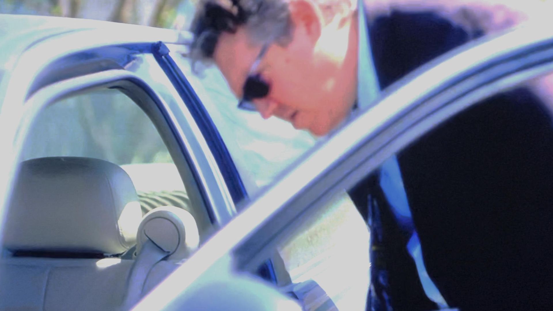 Charmed to Death background