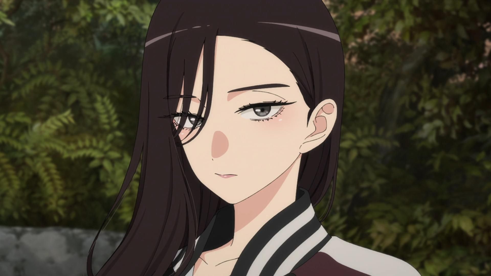 My Dress-Up Darling background