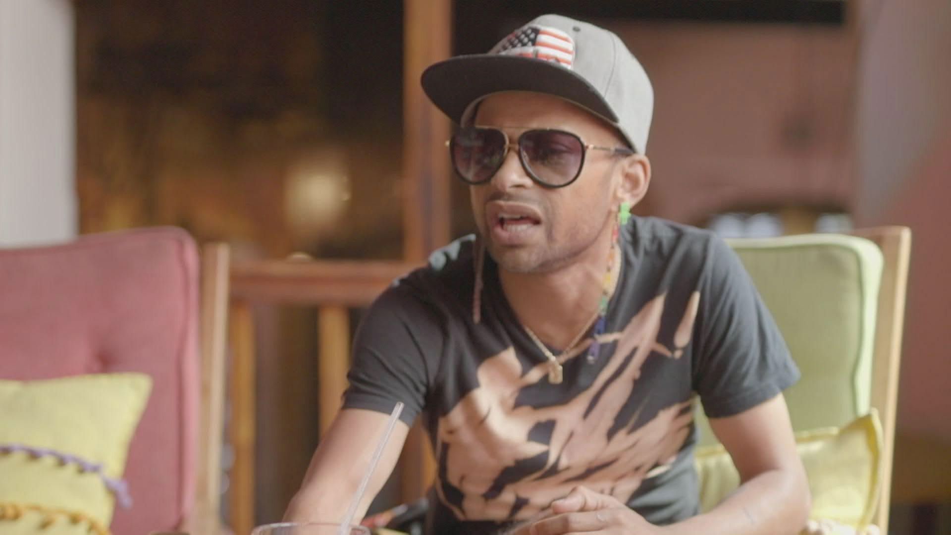 Beaulah: Queens van die Kaap background