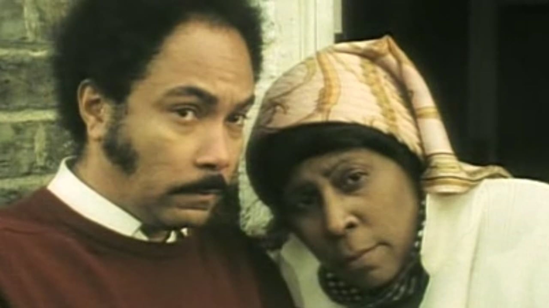 The Professionals background