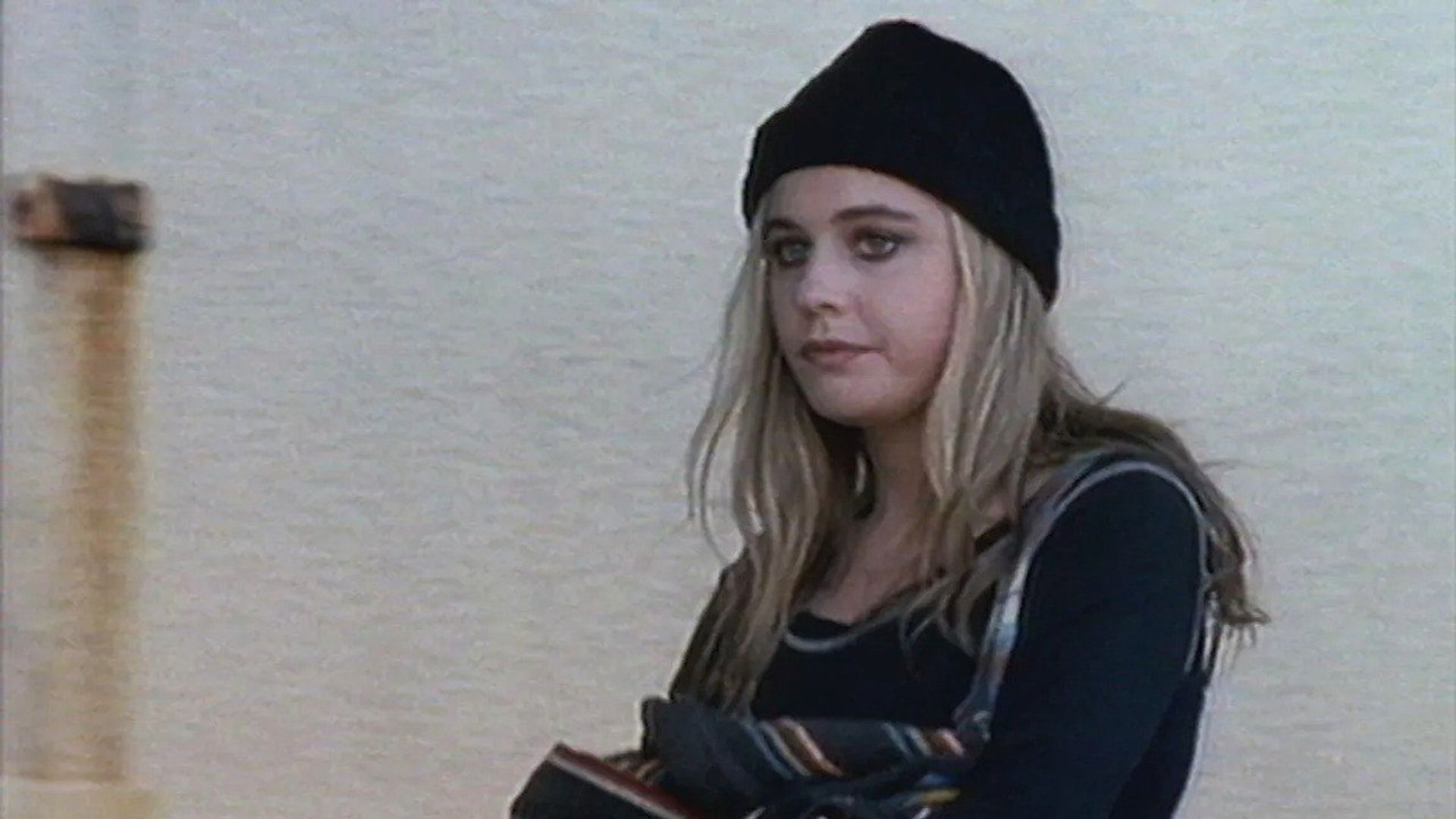 Heartbreak High background