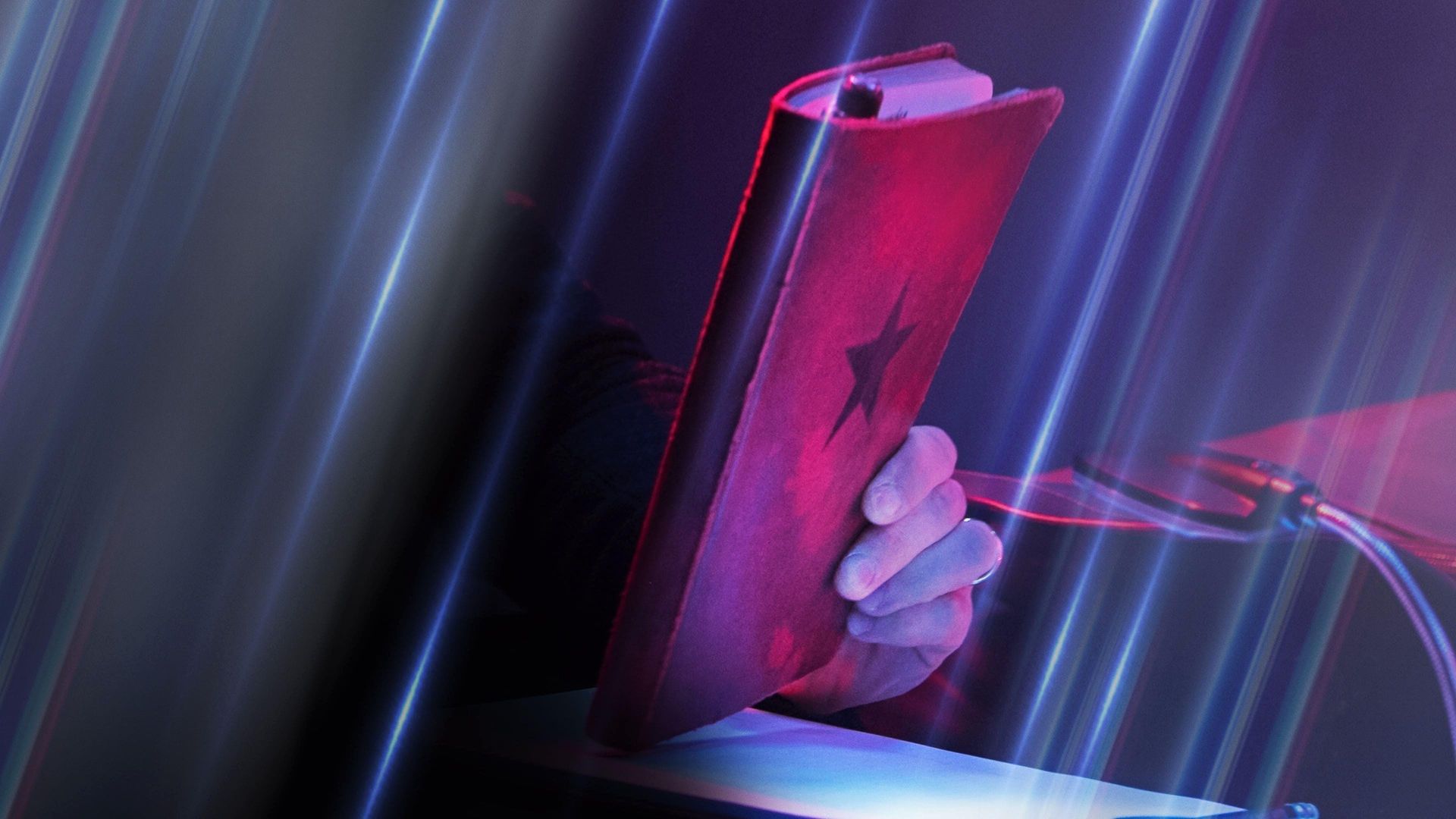 Marvel Studios: Legends background