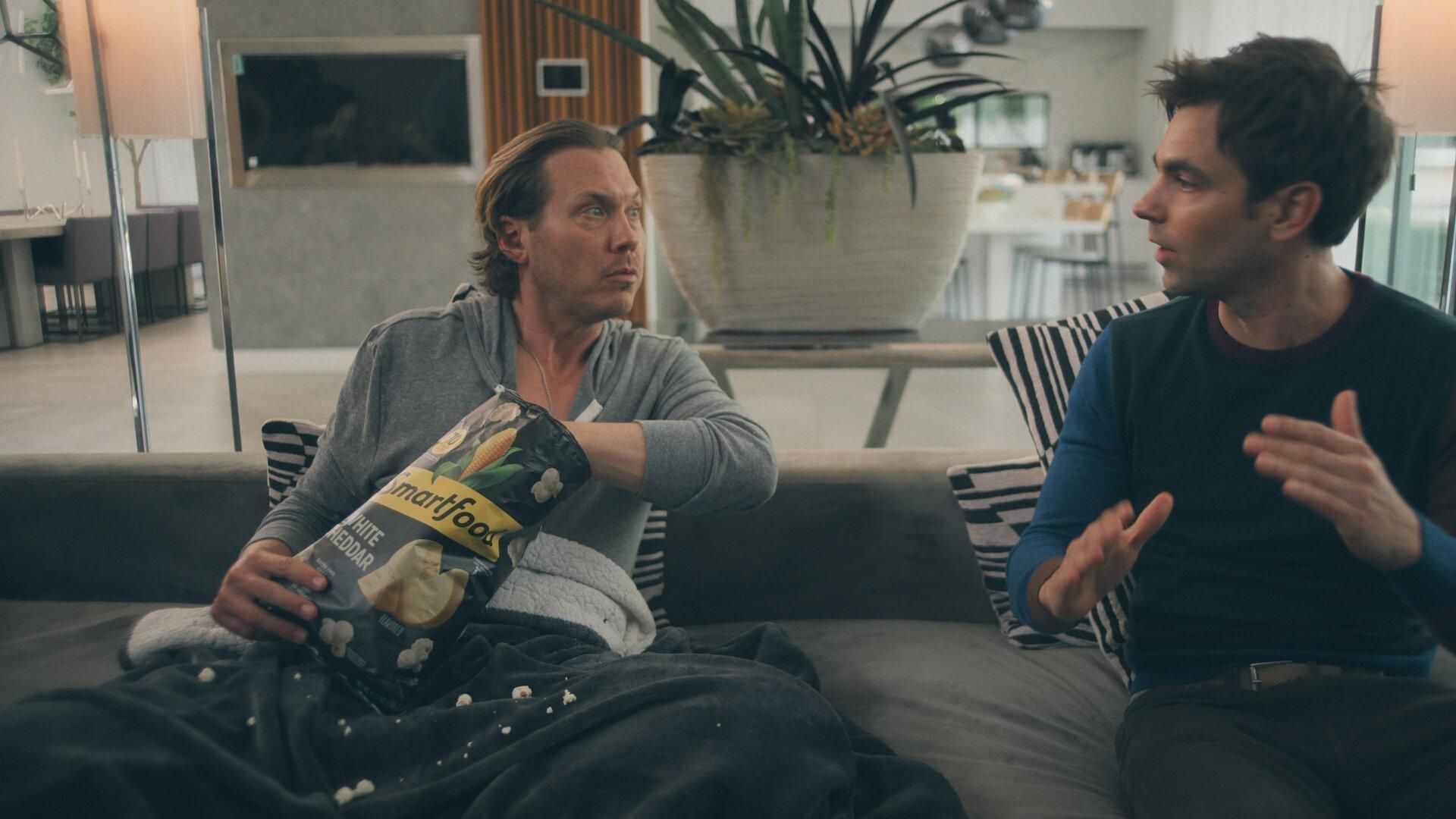 Running Point background