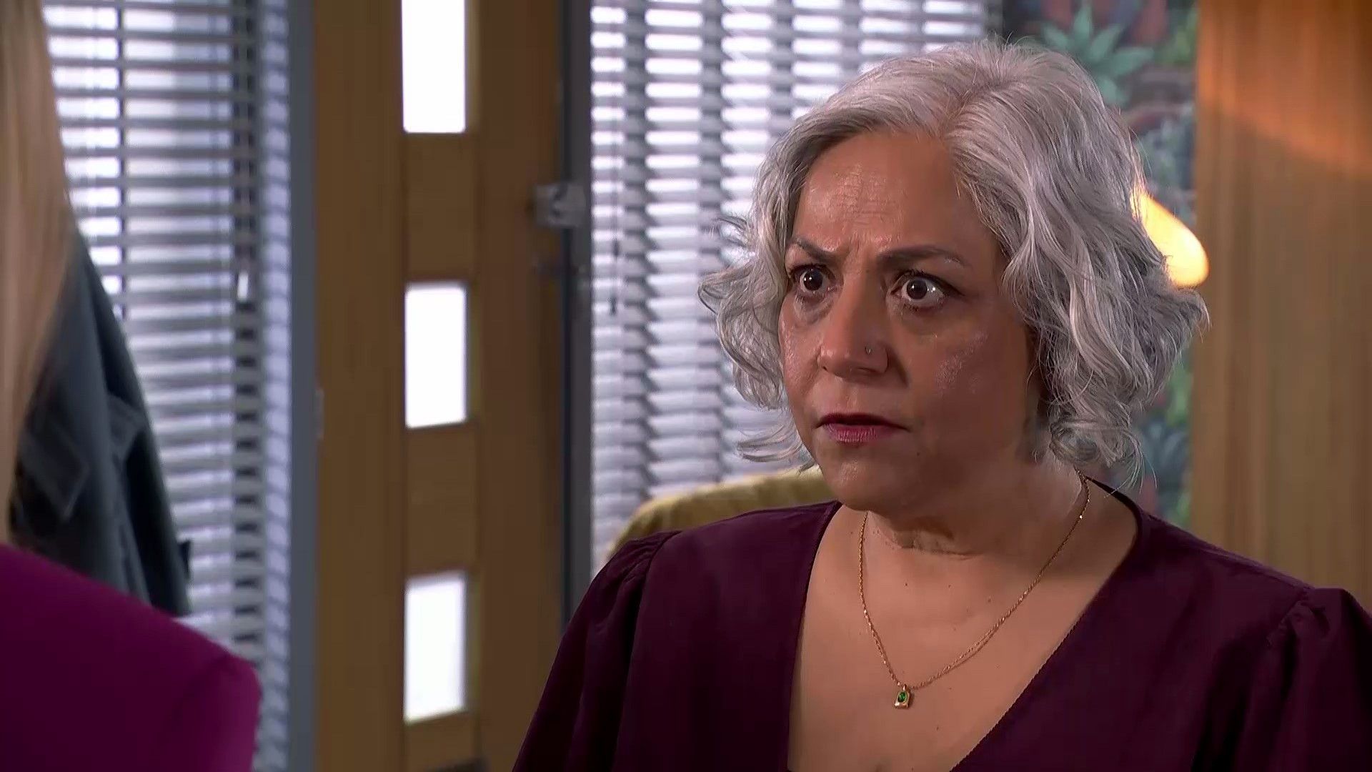 Hollyoaks background